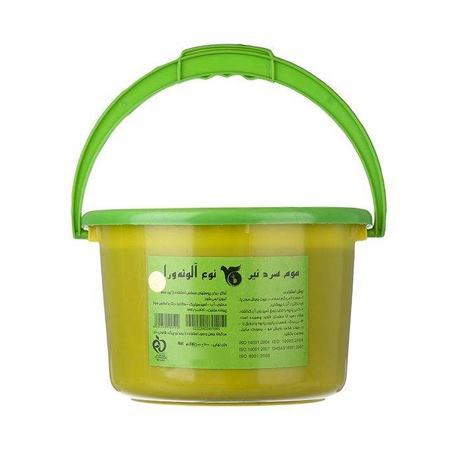 موم سرد نیر مدل Aloevera وزن 4500 گرمی