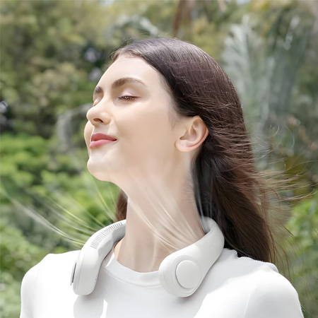 فن گردنی سه سرعته مدل A888