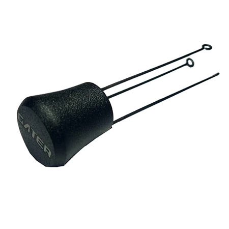 نیدل قهوه گتر سوزنی سه شاخه