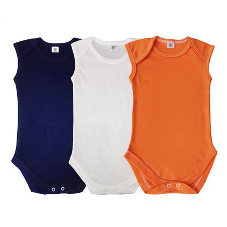 بادی نوزادی نیل کوک مدل Daily light