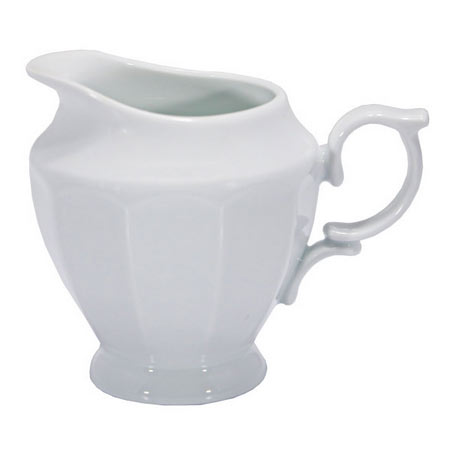 سس خوری چینی زرین مدل نئوکلاسیک