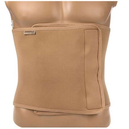 شکم بند لاغری پاک سمن مدل Neoprene