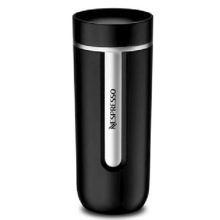 ماگ سفری نسپرسو مدل Nomad Travel Mug گنجایش 0.5 لیتر ساخت سوییس