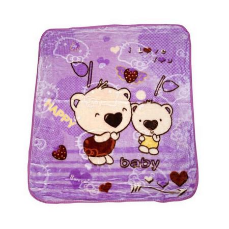 پتوی کودک نیوسنفلا مدل B