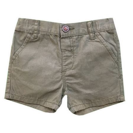 شلوارک نوزادی کتان خارجی نکست مدل 916005245