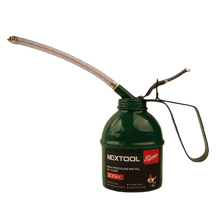 روغن دان نکستول گروپ مدل NEXT-300 گنجایش 300 میلی لیتر