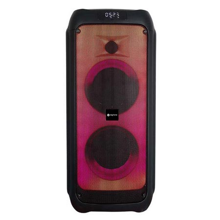 اسپیکر بلوتوثی قابل حمل نیافون 35 وات مدل NBS525​