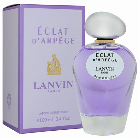 ادوپرفیوم زنانه نیفتی مدل اکلت حجم 100 میلی لیتر