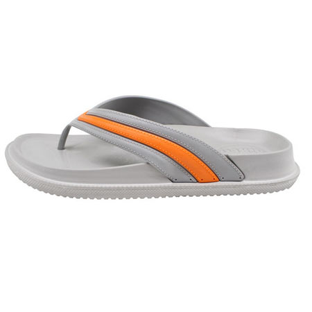 دمپایی لاانگشتی مردانه نیکتا مدل K1-123-GY-OG