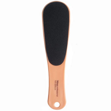 سوهان پا نینا پروفشنال مدل N4