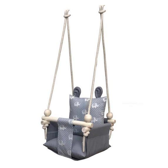 تاب کودک نی نی موند طرح پارچه فیل