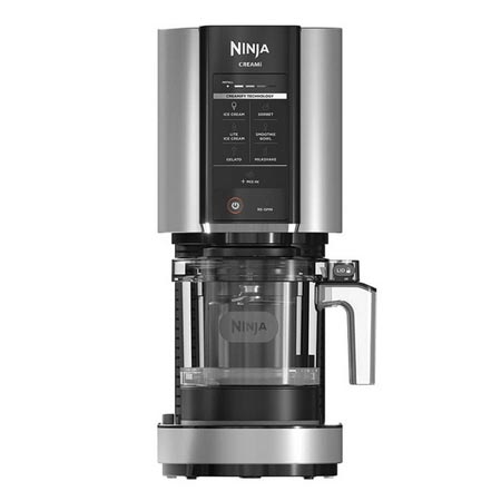 بستنی ساز نینجا مدل NC300