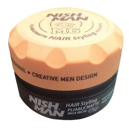 واکس مو نیشمن مدل Inca Inchi شماره M6 حجم 100 میلی لیتر