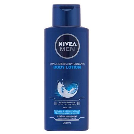 لوسیون بدن مردانه نیوآ حجم 250 میلی لیتر