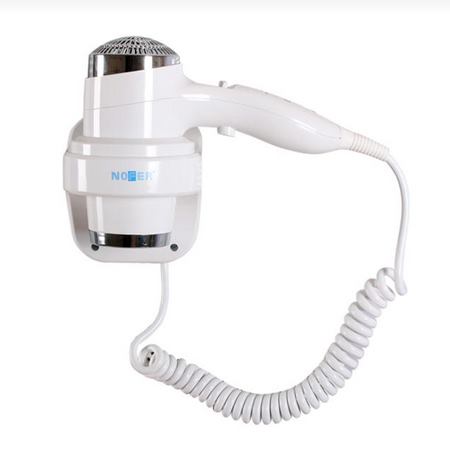 سشوار دیواری یونی نوفر مدل 2200