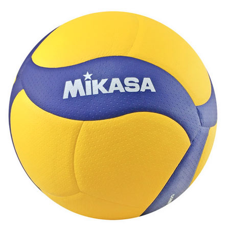 توپ والیبال جنس فوم مدل میکاسا غیر اصل v200w