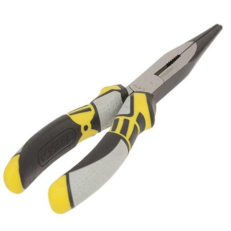 انبر دم باریک مدل jabka سایز 7 اینچ