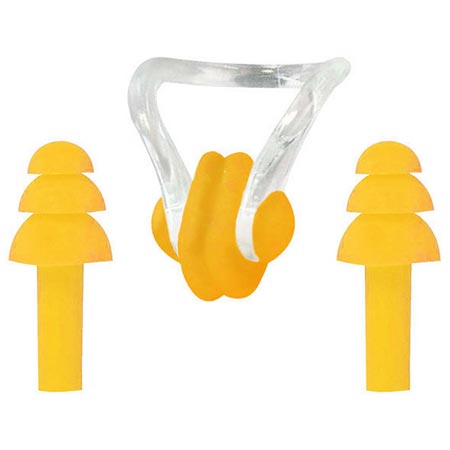 دماغ گیر و گوش گیر مدل Orange 24 فری سایز