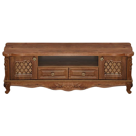 میز تلویزیون مدل نوستالژی جنس ام دی اف