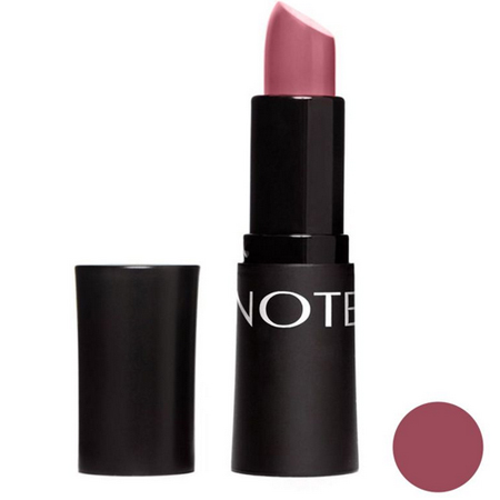 رژ لب جامد نوت سری Mattemoist پایه رنگ بنفش شماره 313