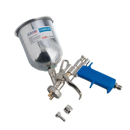 پیستوله بادی نووا ظرفیت 600 سی سی