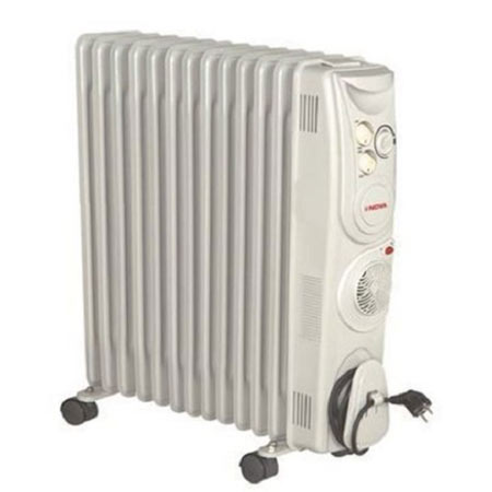 شوفاژ برقی نوا 13 پره مدل NH1254