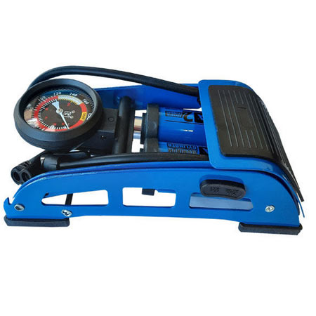 تلمبه پایی نووا مدل NTP 9014