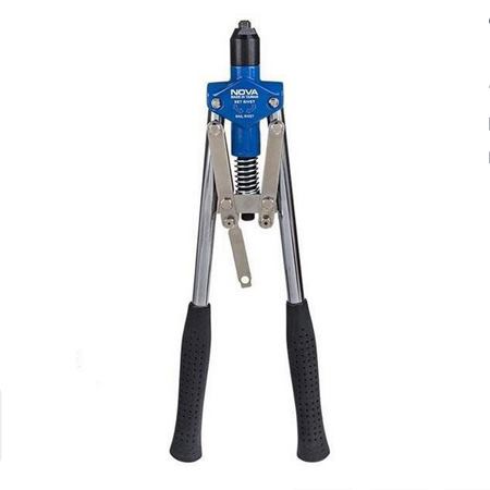 انبر پرچ نووا مدل NTR-2003