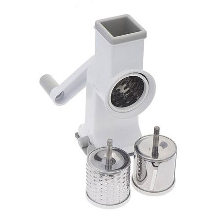 خردکن دستی نوین فرم مدل سه رنده