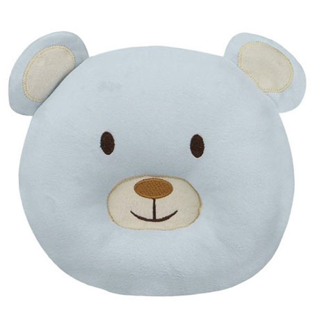 بالش شيردهى نوزاد طرح خرس جنس پنبه