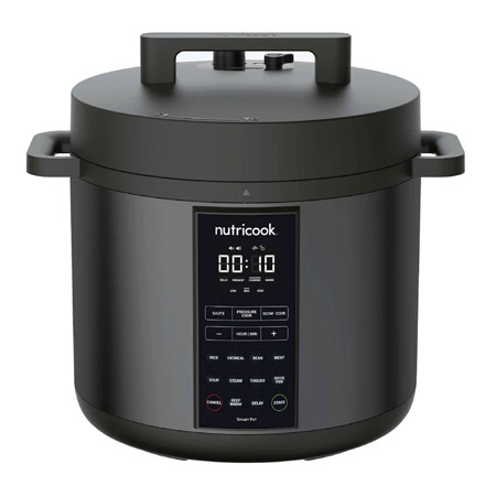 زودپز برقی نوتریکوک مدل SP204K