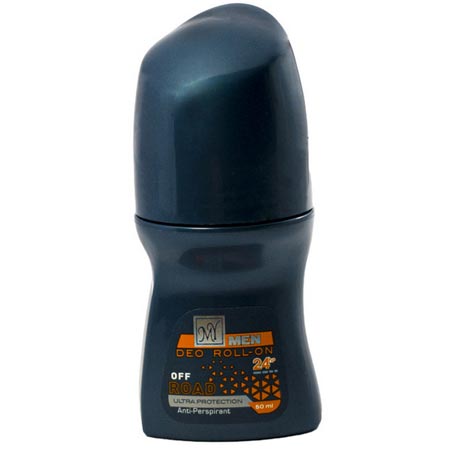 رول ضد تعریق مردانه مای مدل OFF ROAD حجم 50 میلی لیتر