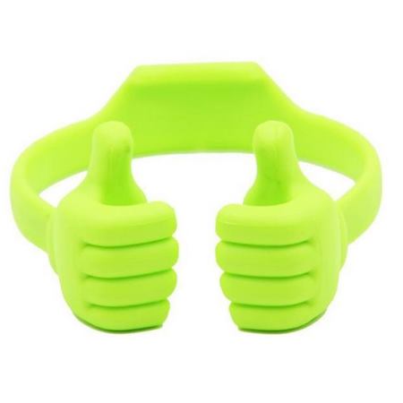 پایه نگهدارنده گوشی و تبلت مدل OK Stand