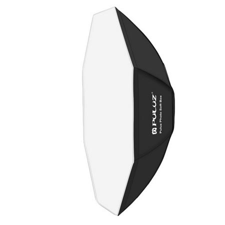 اکتا باکس پلوز شکل چند ضلعی مدل OCTAGON