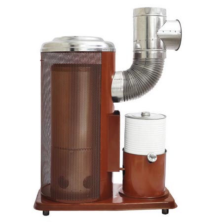 بخاری نفتی و گازوئیلی قدیمی مدل L2