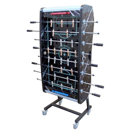 فوتبال دستی تاشو المپیک اسپرت مدل 0121