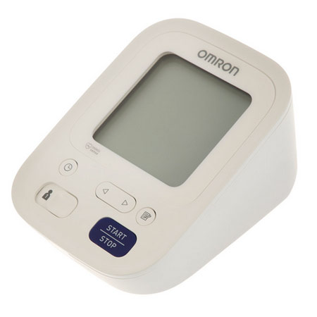 فشارسنج دیجیتال بازویی امرن مدل M3