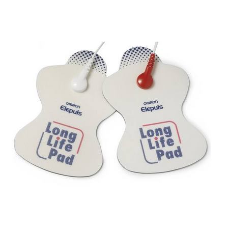 پد تنس دستگاه فیزیوتراپی خانگی امرون مدل Long Life Pad