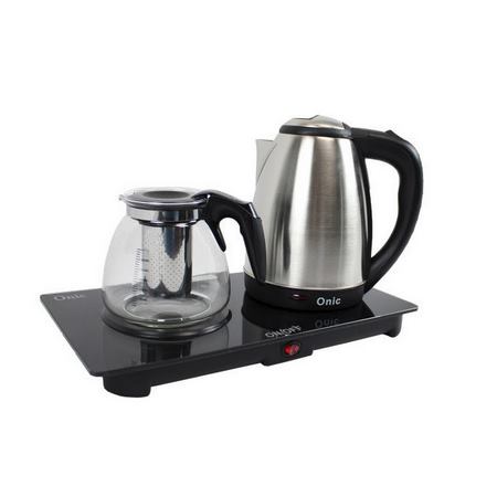 چای ساز اونیک مدل JV 220