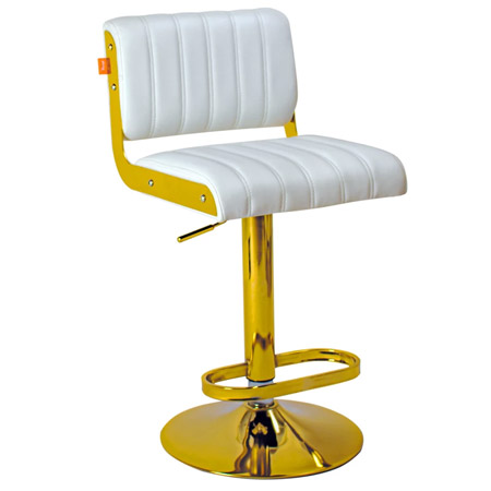 صندلی اپن آشپزخانه هیدیکا مبلمان مدل کوپر طراحی شیک و زیبا