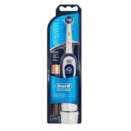 مسواک برقی اورال بی مدل پرو اکسپرت