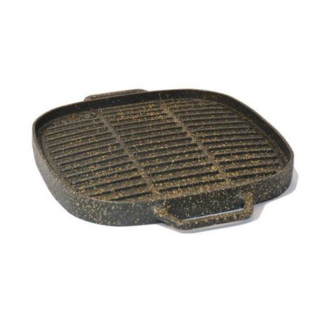 تابه گریل چدنی اُرکا تیم مدل HSeries H1 سایز 30