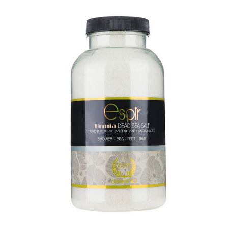 نمک حمام مدل Orchid وزن 1000 گرم