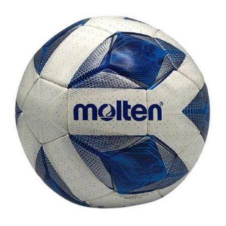 توپ فوتبال مولتن اصل سری حرفه ای مخصوص زمین چمن
