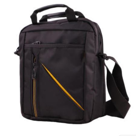 کیف رودوشی پارچه ای برند چرم ما مدل 20