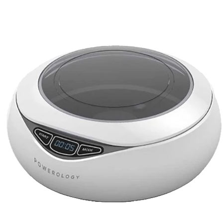 دستگاه ضد عفونی کننده گوشی موبایل پاورولوجی مدل P15WLUV