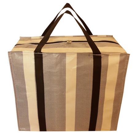 ساک مسافرتی سایز بزرگ جنس نیمه سخت