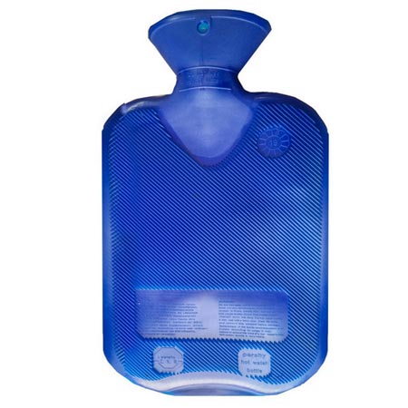 کیسه آب گرم خارجی برند پرشی مدل ZKR