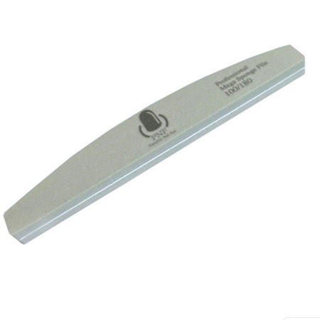 بافر ناخن هلالی پ ان اف مدل 100-180