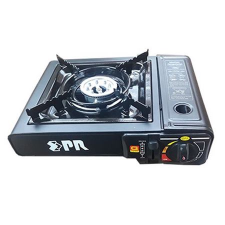 اجاق گاز مسافرتی سامسونتی مدل PR